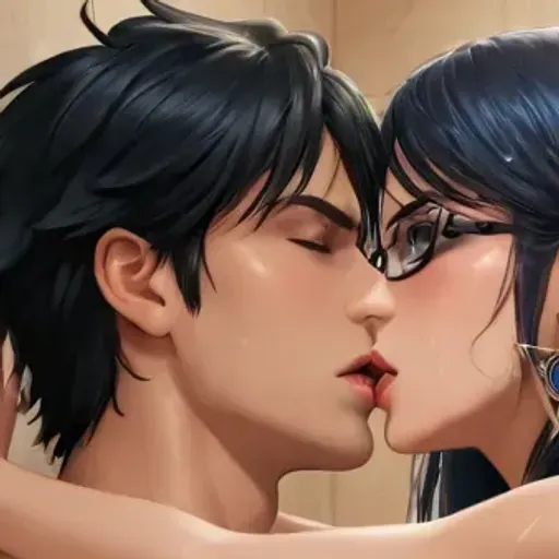 KI-Pornobild-Generator