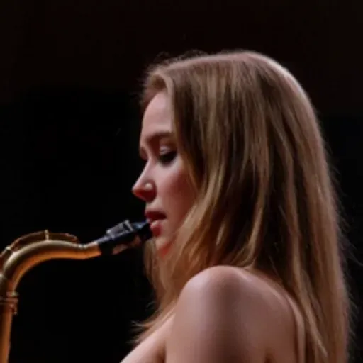 AI色情图片生成器