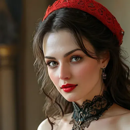 gerador de imagens pornô com IA