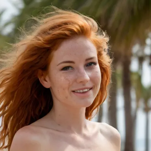 Pencipta imej lucah AI