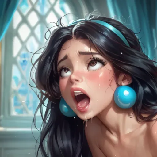 AIポルノ画像ジェネレーター