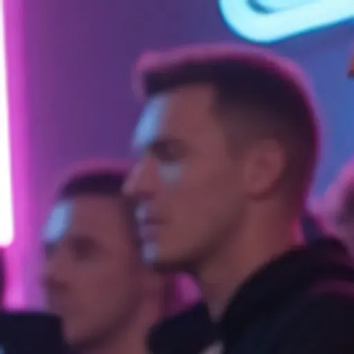 gerador de imagens pornô com IA