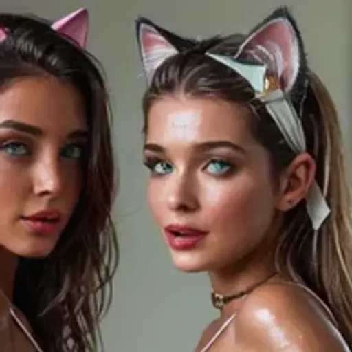 генератор порно-изображений на ИИ