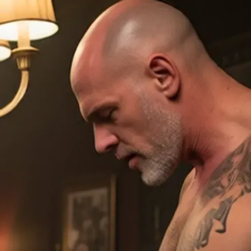 gerador de imagens pornô com IA