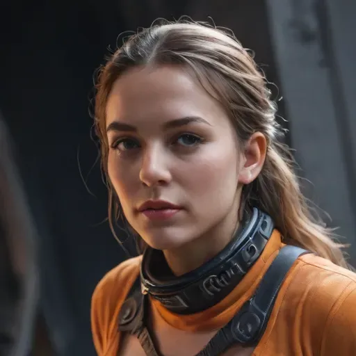 AI 포르노 이미지 생성기