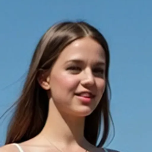 KI-Pornobild-Generator