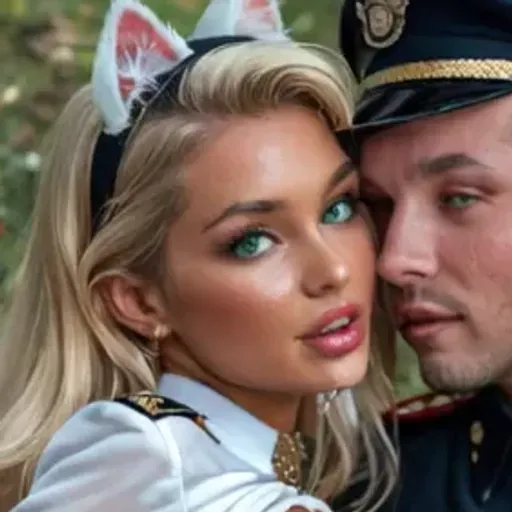 генератор порно-изображений на ИИ