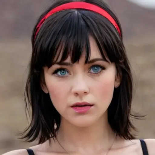 generatore di immagini porno IA