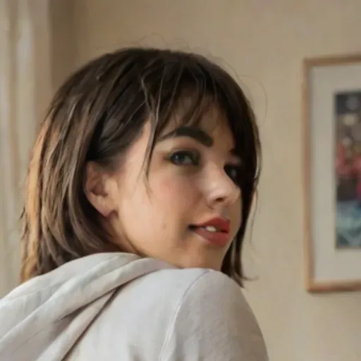 gerador de imagens pornô com IA