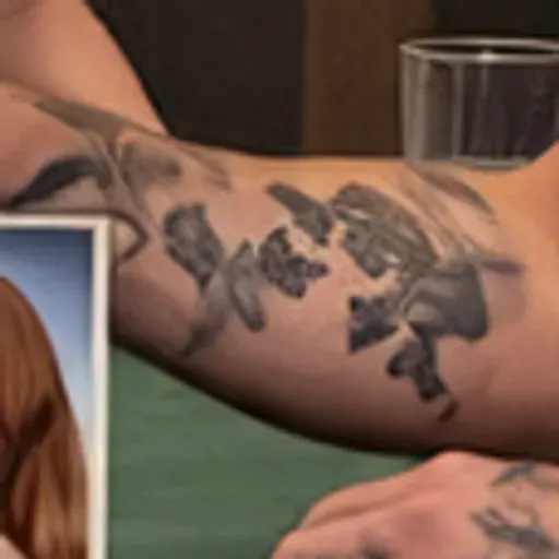 gerador de imagens pornô com IA