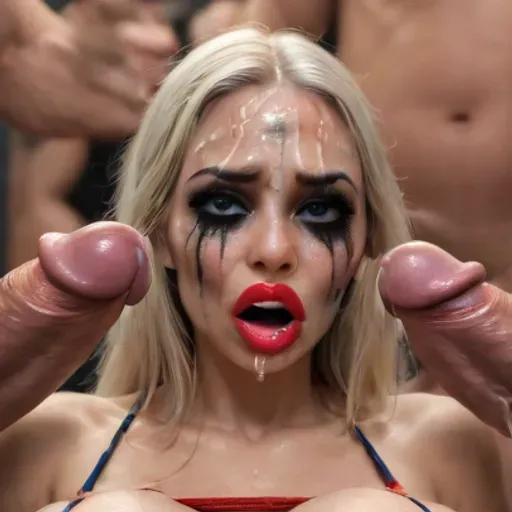 AI色情图片生成器