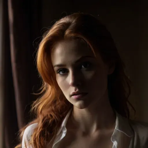 Pencipta imej lucah AI