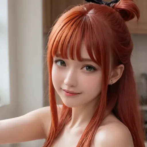 AI 포르노 이미지 생성기