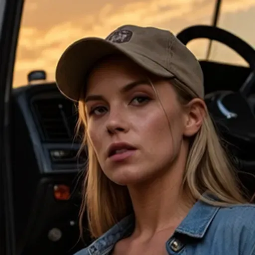 โปรแกรมสร้างภาพโปรนที่ใช้ปัญหา AI