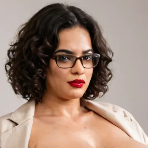 AI 포르노 이미지 생성기