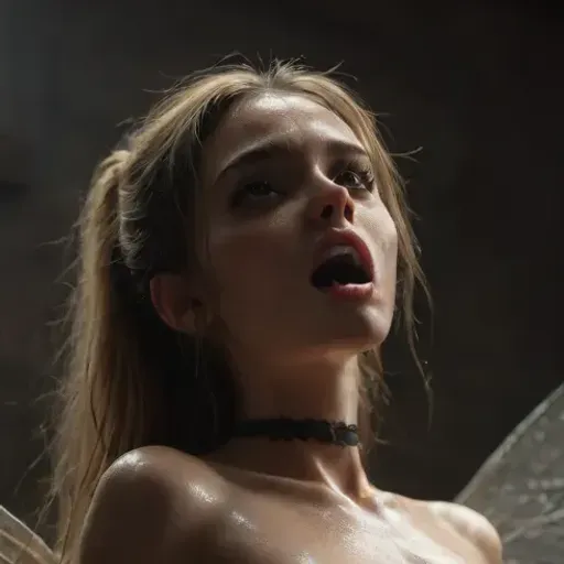 AI色情圖片產生器