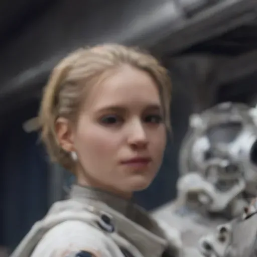 AI 포르노 이미지 생성기