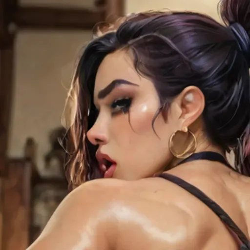 générateur d’images porno IA