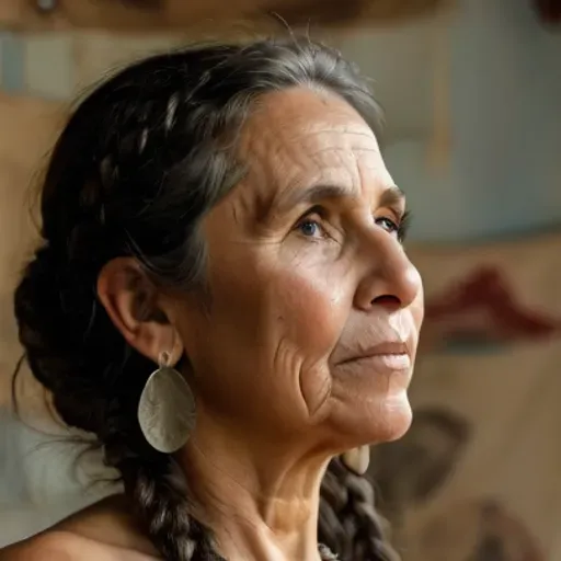 AIポルノ画像ジェネレーター