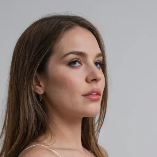 AI色情圖片產生器