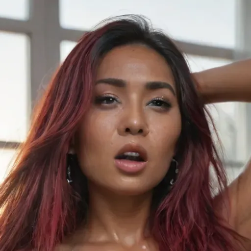 AI色情图片生成器