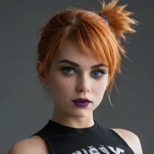 gerador de imagens pornô com IA