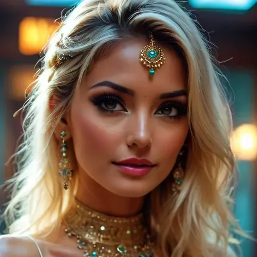 gerador de imagens pornô com IA