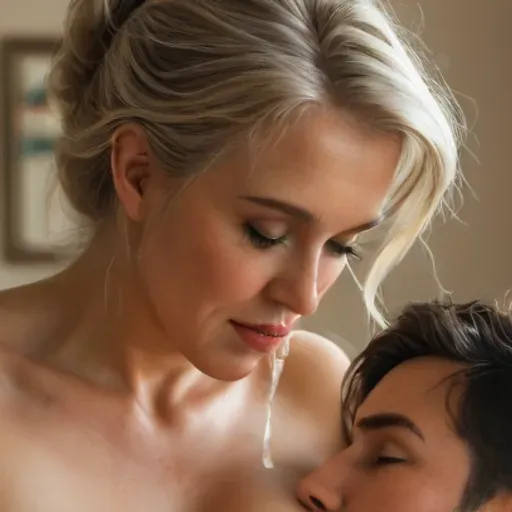 gerador de fotos pornô com IA