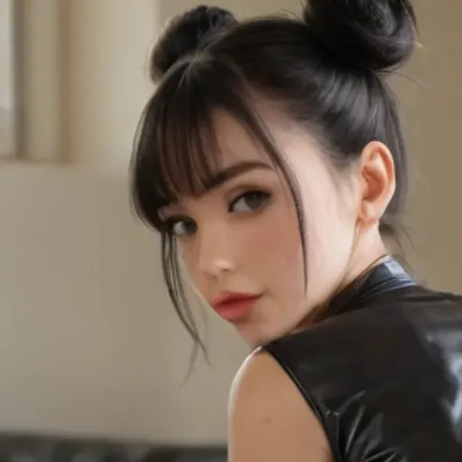 AI色情图片生成器