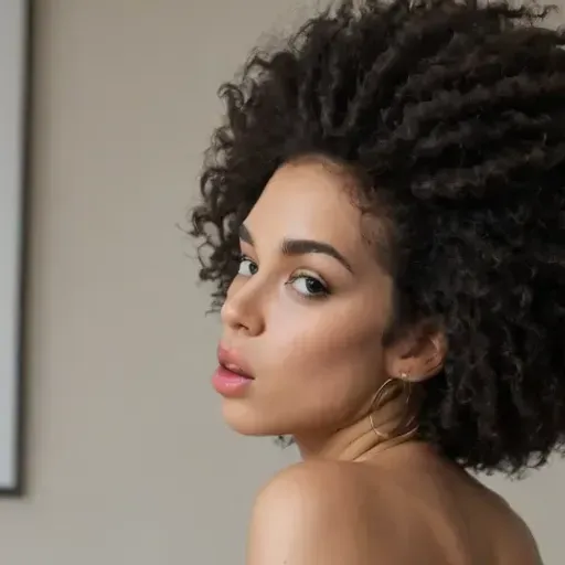 AI色情圖片產生器