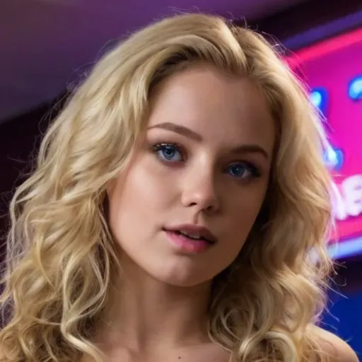 AI色情图片生成器