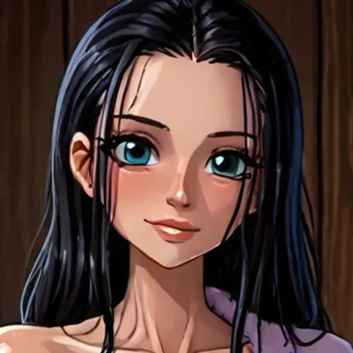 gerador de imagens pornô com IA