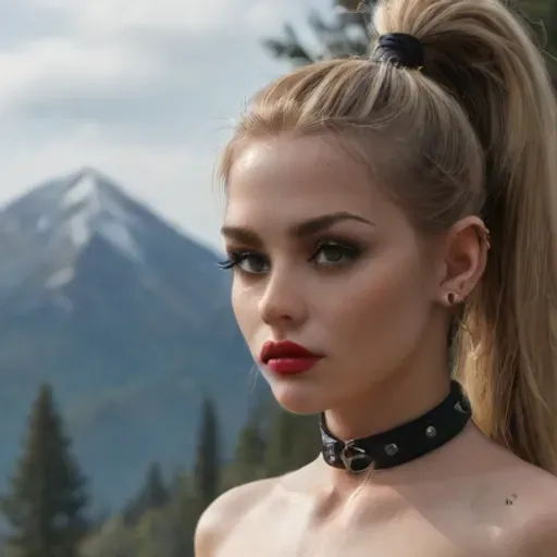 gerador de imagens pornô com IA