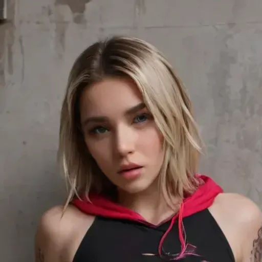 AI色情图片生成器