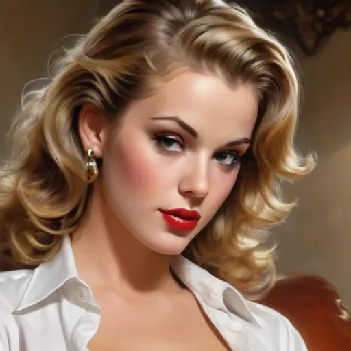 gerador de fotos pornô com IA