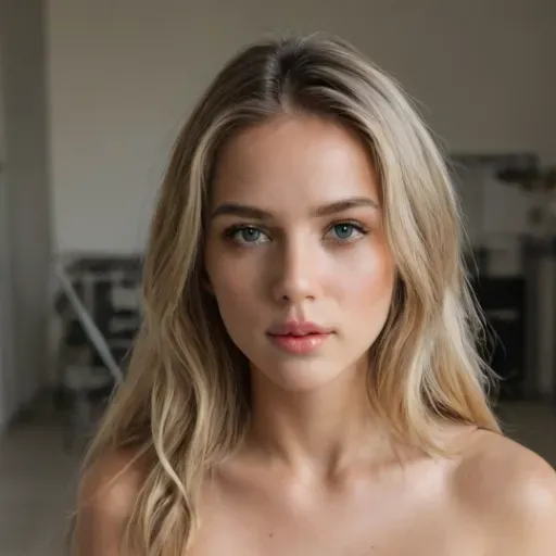 AI色情图片生成器