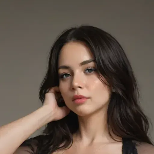 KI-Pornobild-Generator