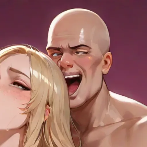 gerador de imagens pornô com IA