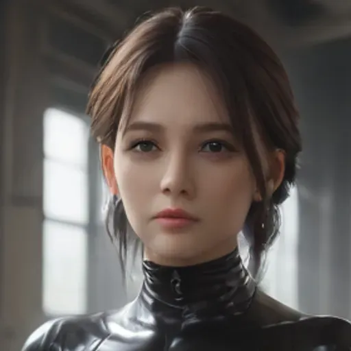 AIポルノ写真ジェネレーター