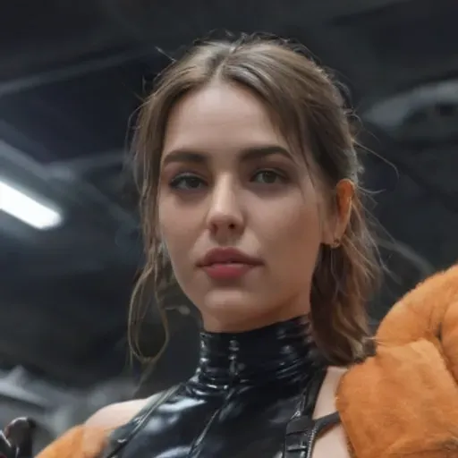 yapay zekâ porno görsel üretici