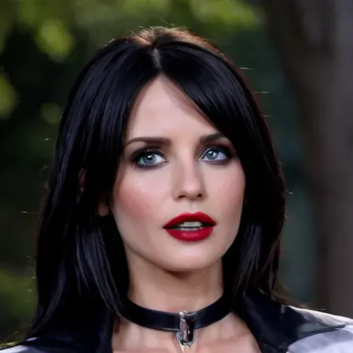 AI色情图片生成器