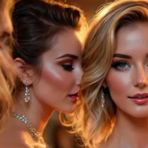 gerador de fotos pornô com IA