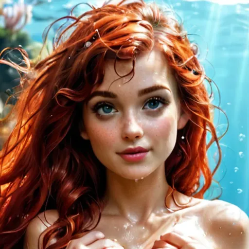 AI 포르노 이미지 생성기