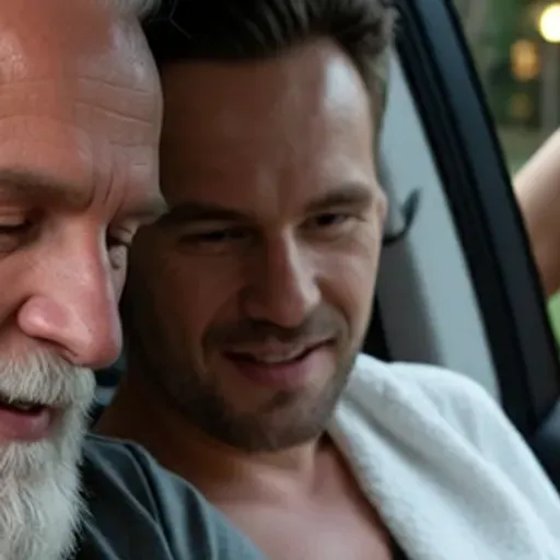 gerador de fotos pornô com IA