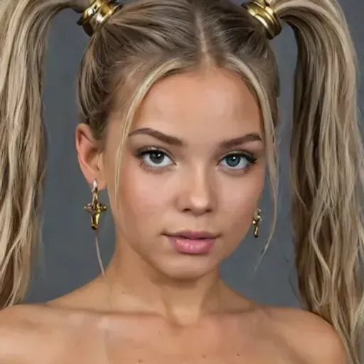 AI色情图片生成器