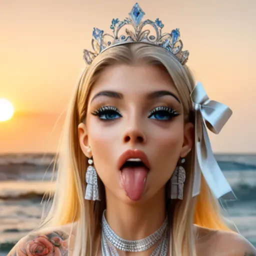 AI色情图片生成器