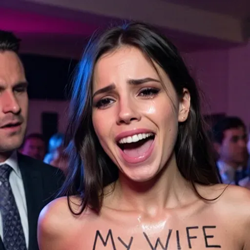 gerador de imagens pornô com IA