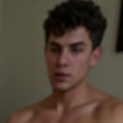 gerador de imagens pornô com IA