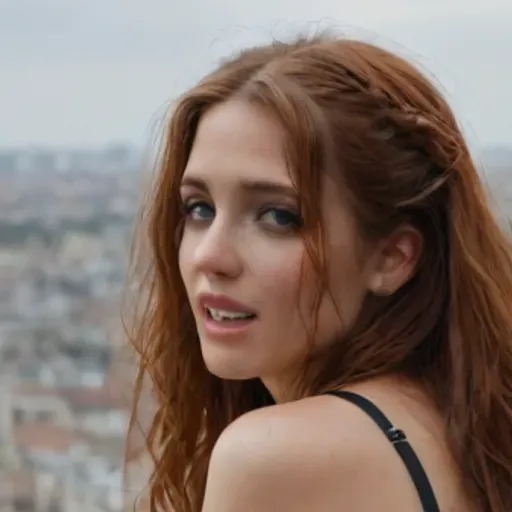 gerador de fotos pornô com IA