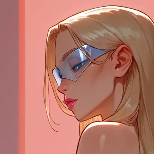 gerador de imagens pornô com IA